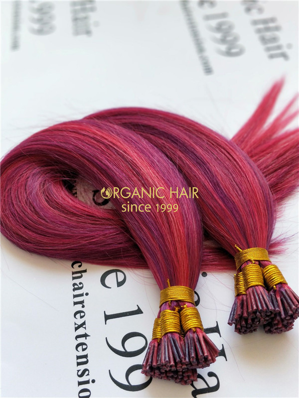 Hair Wholesale factory,the best pre bonded hair extensions,I tip/U tip/V tip/ flat tip,luxury hair super double drawn in China R22